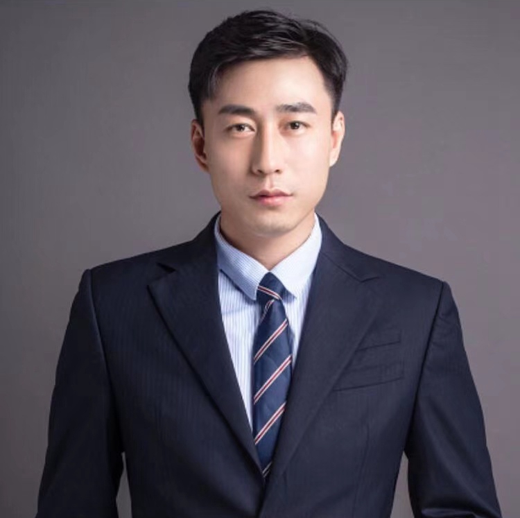 李心蓉 空间与展览设计总监